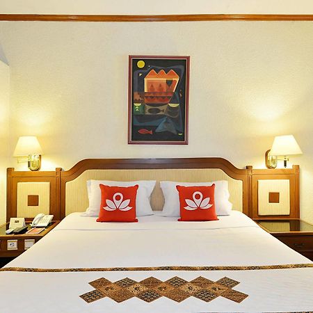 Zen Rooms Jogja Cendrawasih Pakualaman Extérieur photo
