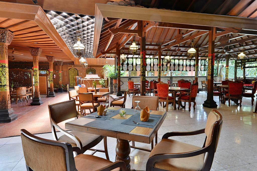 Zen Rooms Jogja Cendrawasih Pakualaman Extérieur photo
