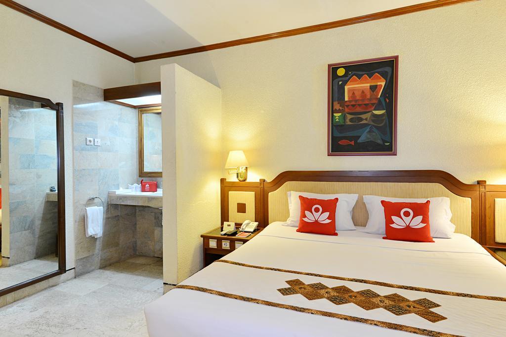 Zen Rooms Jogja Cendrawasih Pakualaman Extérieur photo