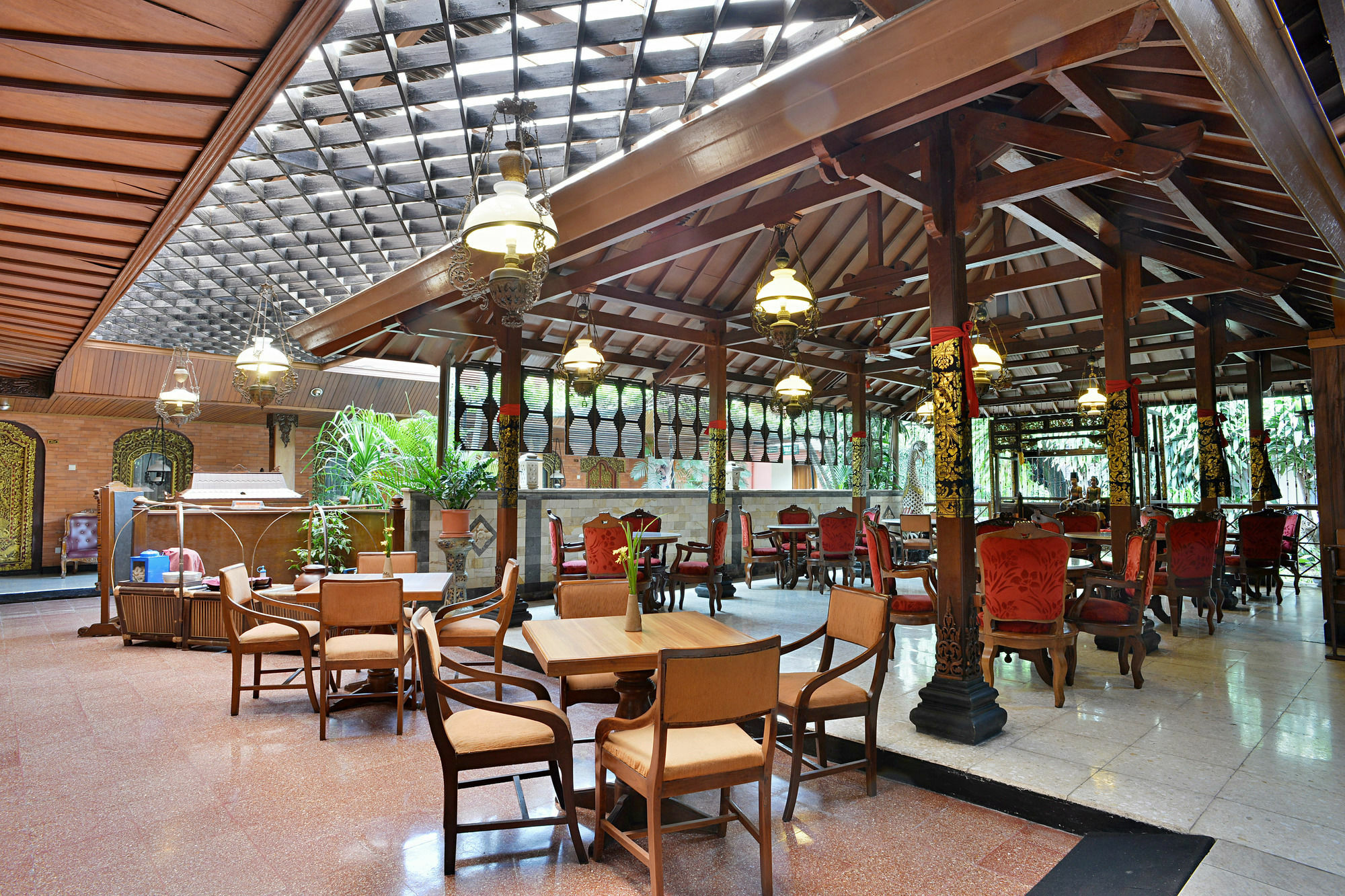 Zen Rooms Jogja Cendrawasih Pakualaman Extérieur photo