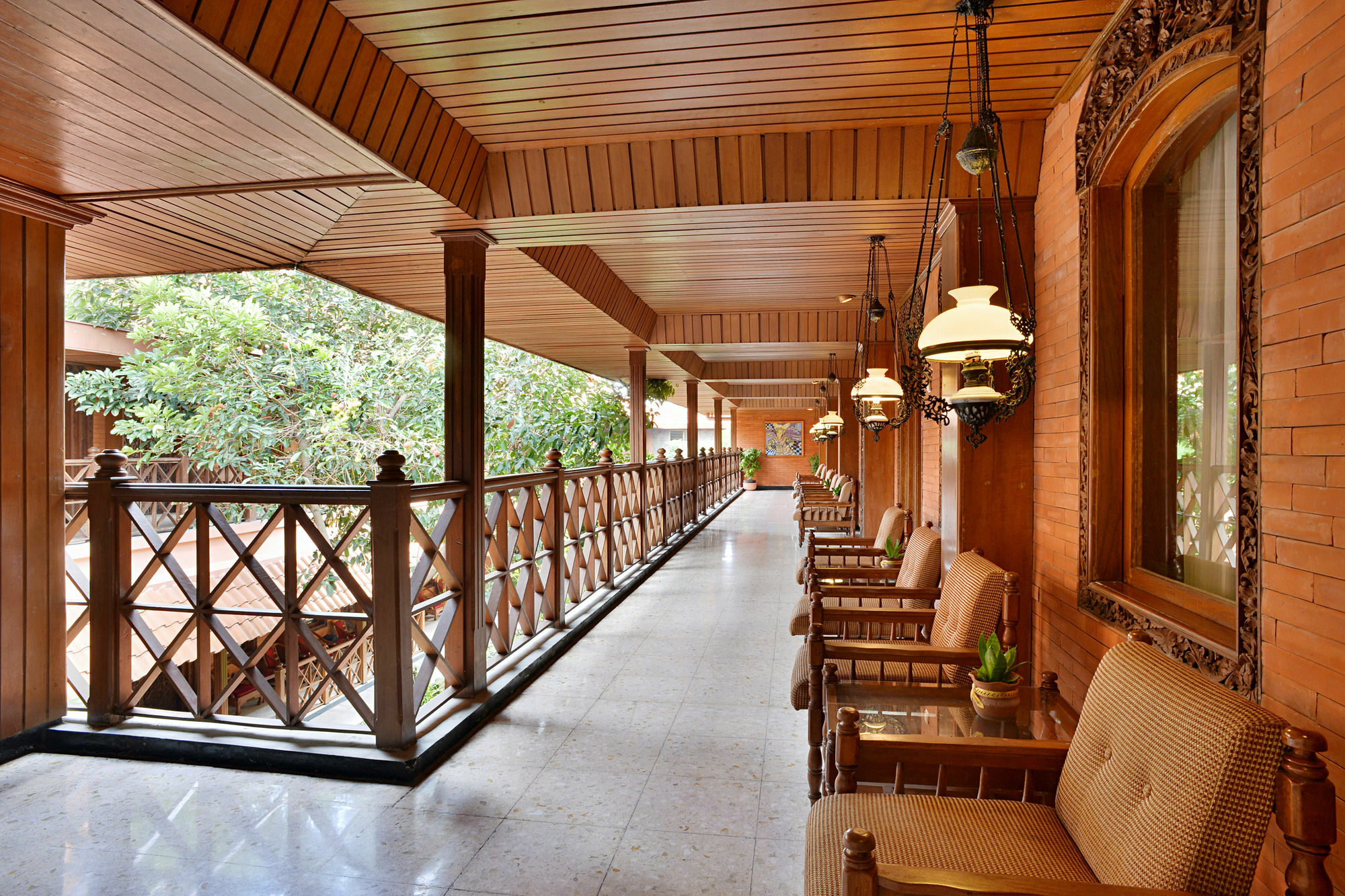 Zen Rooms Jogja Cendrawasih Pakualaman Extérieur photo