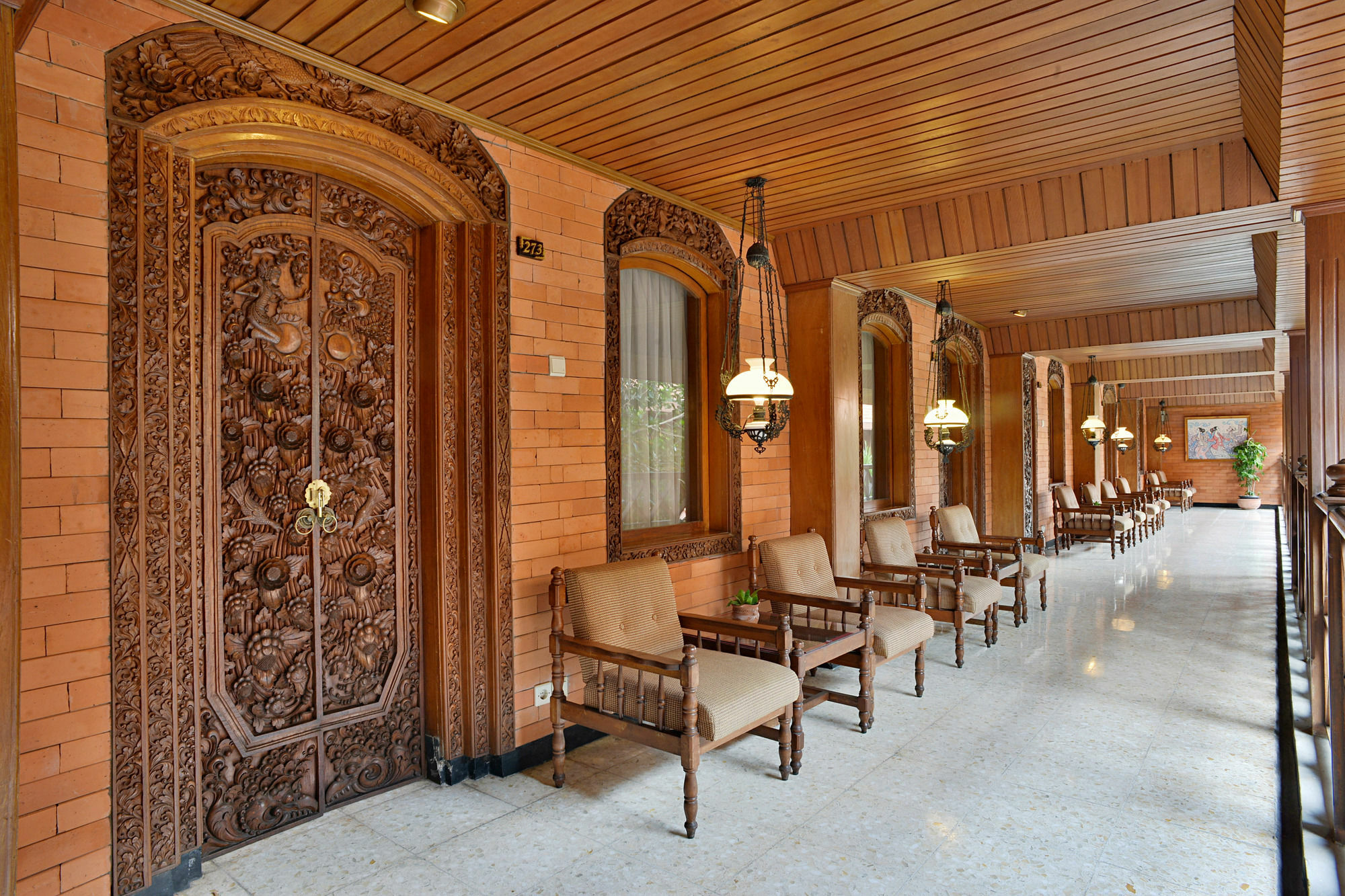 Zen Rooms Jogja Cendrawasih Pakualaman Extérieur photo